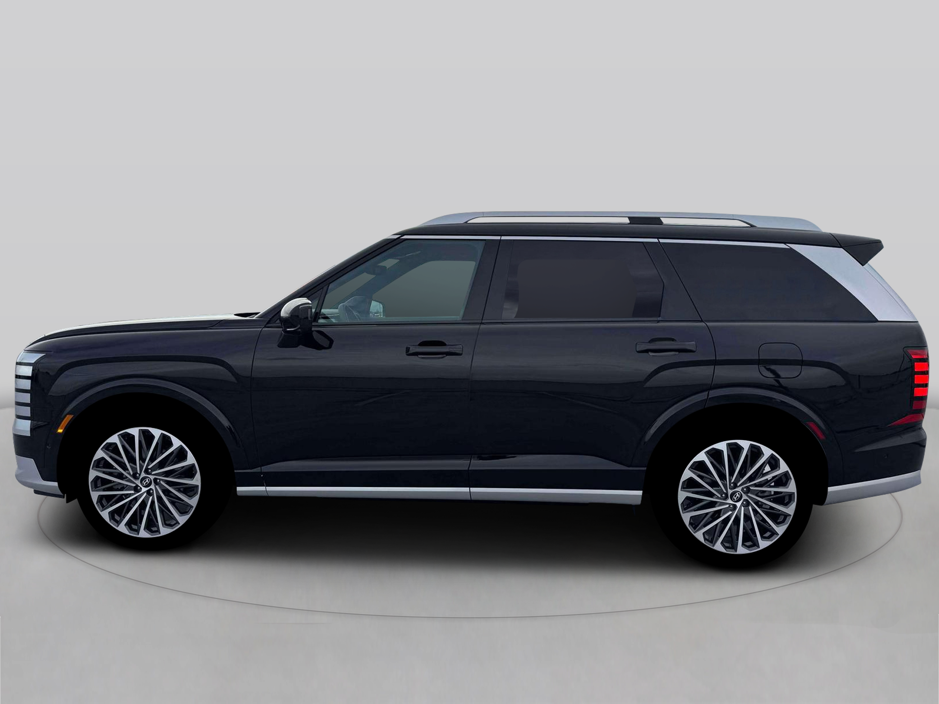 New 2026 Black Hyundai Calligraphy image 3