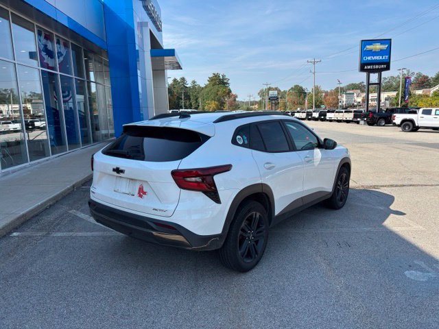 2024 Chevrolet Trax Activ - Photo 6