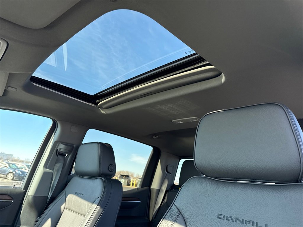 2026 GMC SIERRA - Image 27