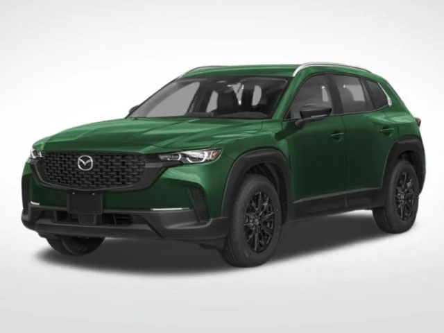 2026 Mazda CX-50 2.5 S Select's photo