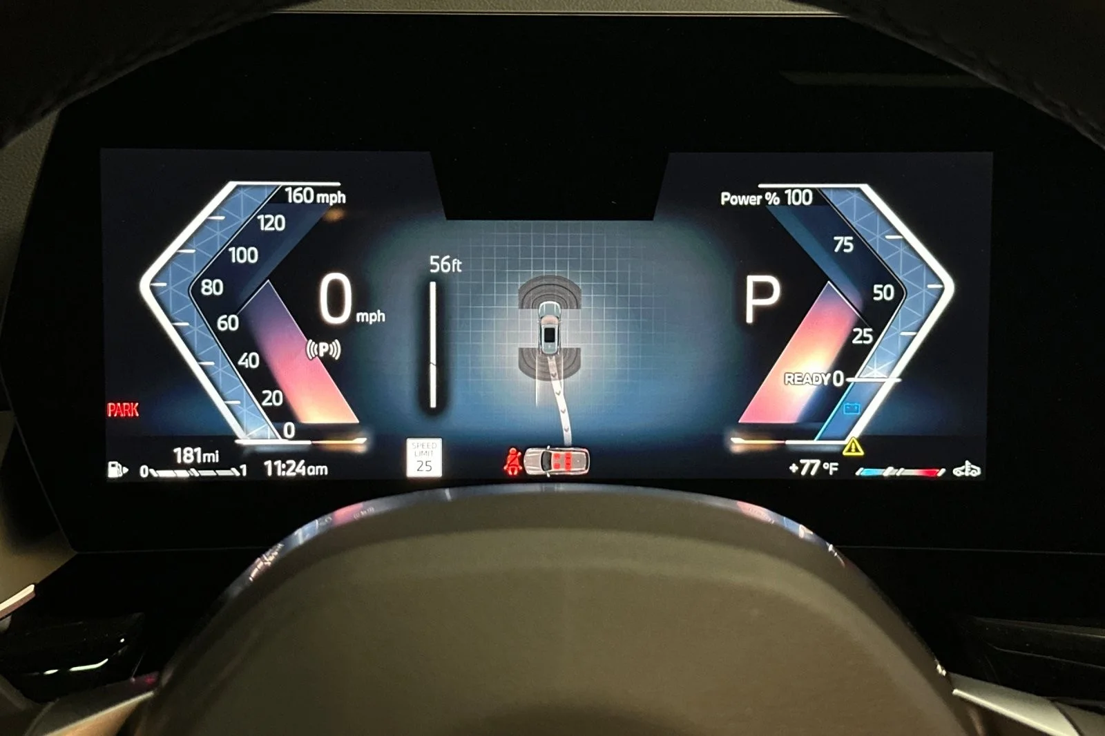 New 2027 Storm Bay Metallic BMW xDrive28i image 24
