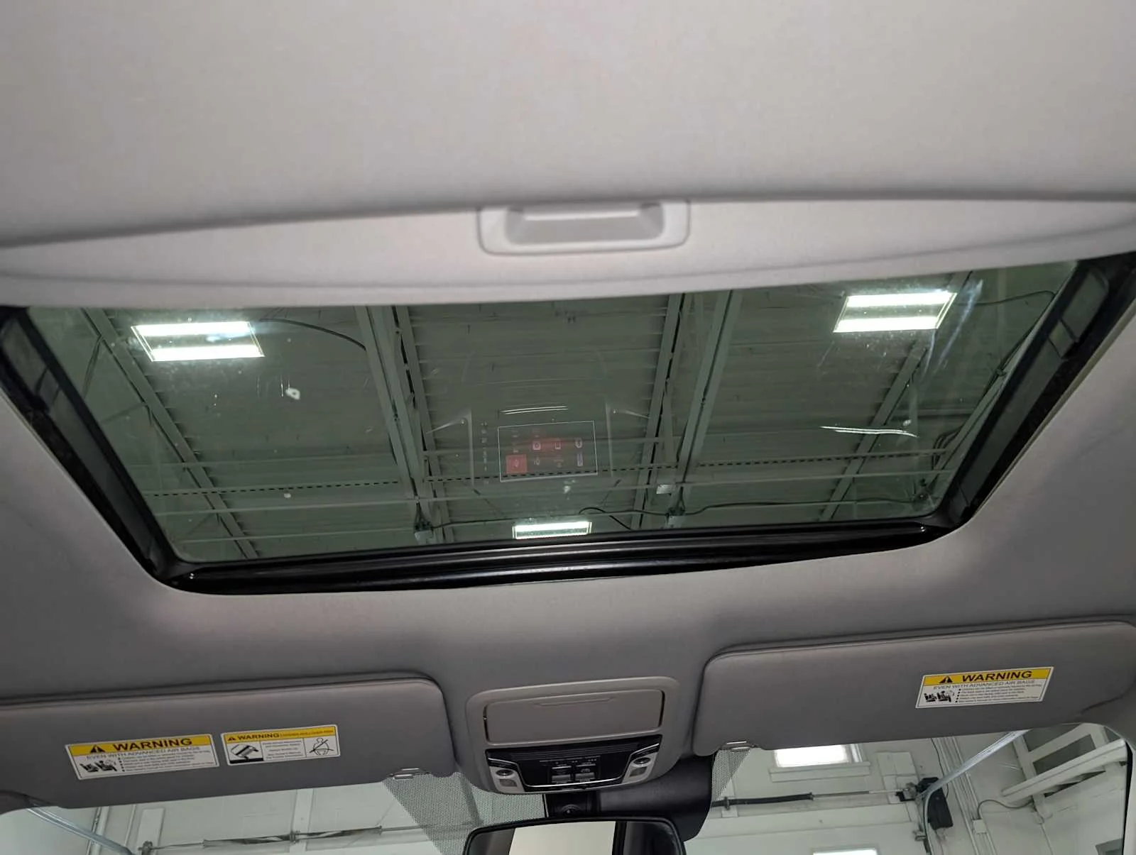Used 2020 Modern Steel Metallic Honda RTL-E image 16
