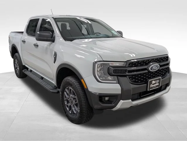 New 2026 Avalanche Ford XLT image 46