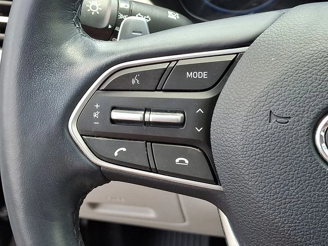 Used 2022 White Hyundai SEL image 24