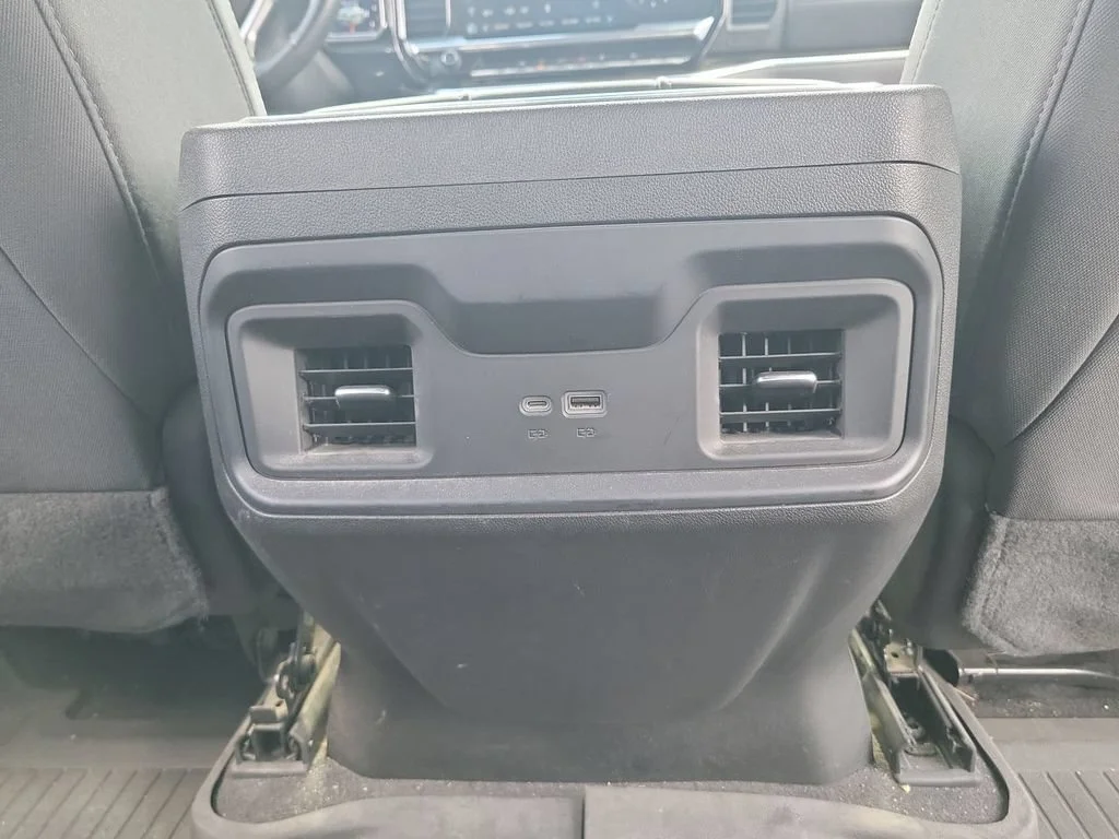 Certified Used 2023 Black Chevrolet RST image 25