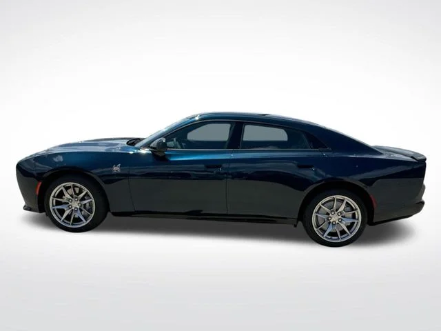 New 2026 Green Dodge Scat Pack image 5