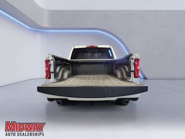 New 2026 White Ram Big Horn/Lone Star image 4