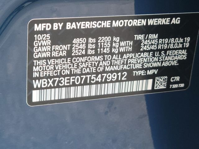 2026 BMW X1 28i - Photo 30