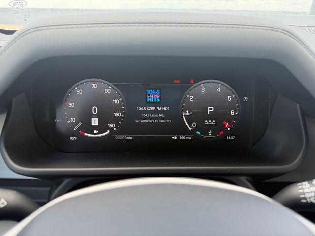 New 2026 Borasco Grey Land Rover S image 14