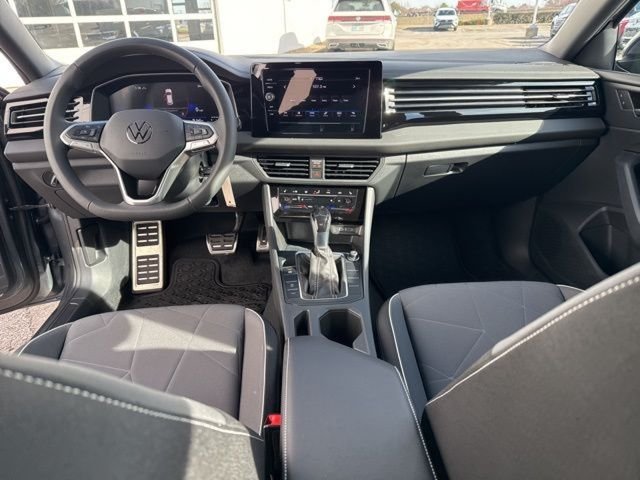 2026 Volkswagen Jetta Sport - Photo 23