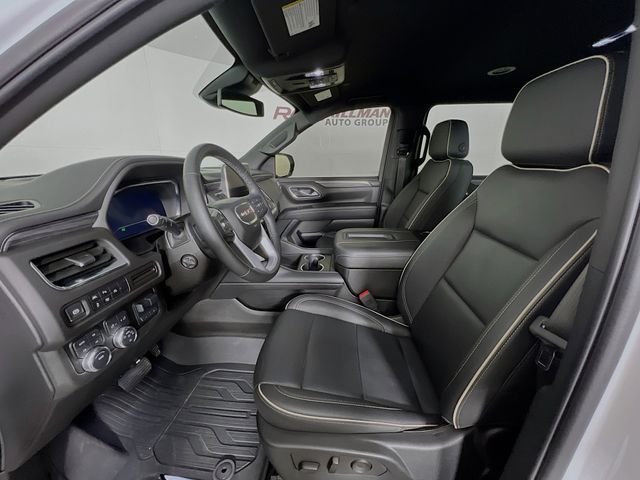 Used 2024 White GMC SLT image 10