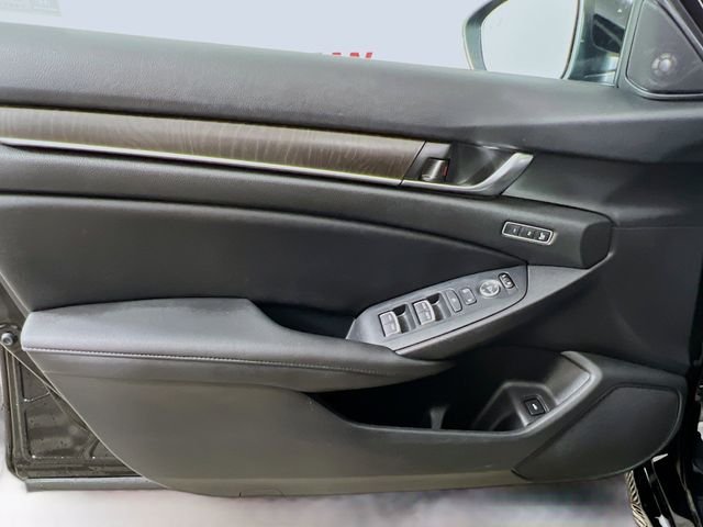 2020 Honda Accord EX-L - Photo 31