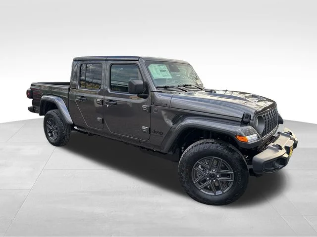 2026 Jeep Gladiator Sport S Auto's photo