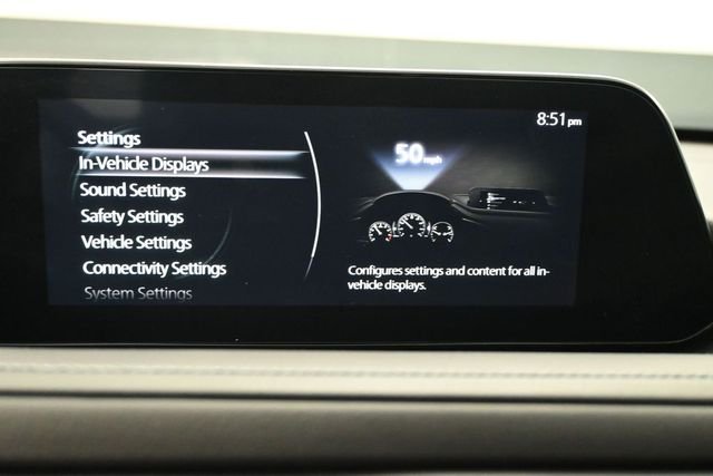 Certified Used 2024 Red Mazda 2.5 S Select Sport image 16