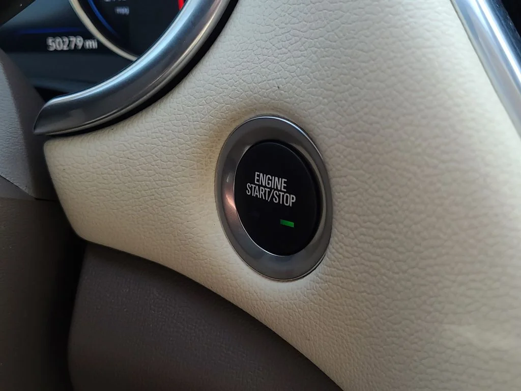 Used 2024 Gray Chevrolet LT image 28