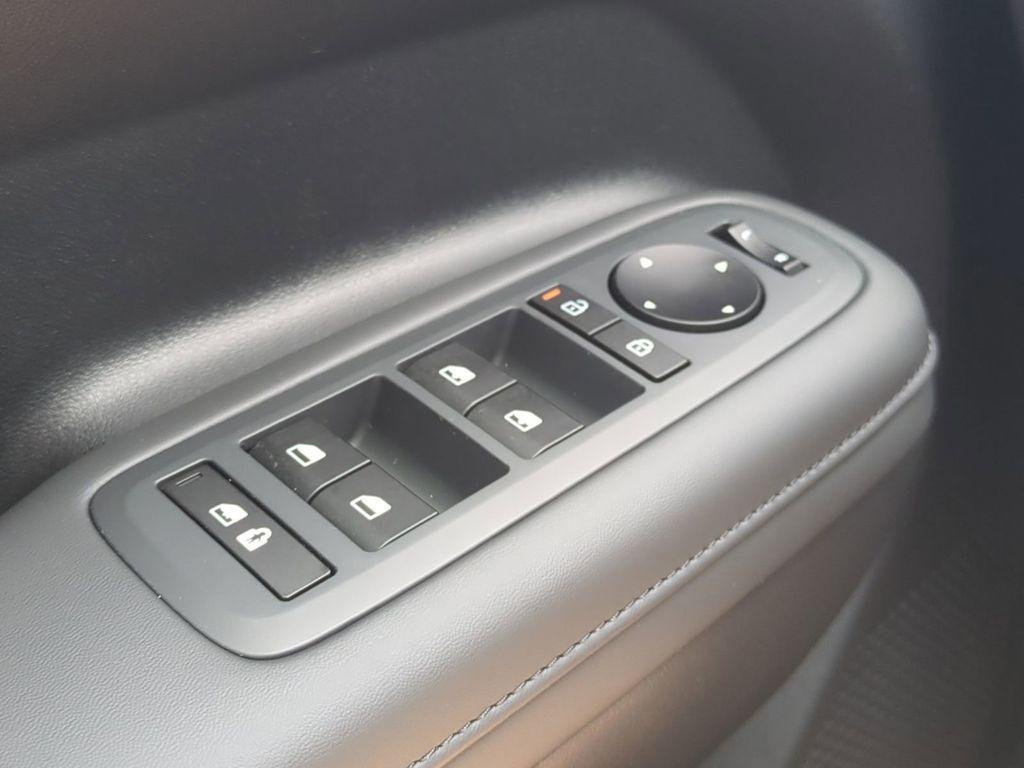 New 2026 Black Hyundai XRT AWD image 33