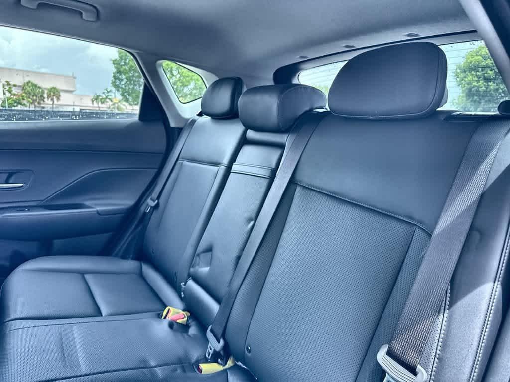 New 2026 Ecotronic Gray Pearl Hyundai SEL Premium FWD image 22