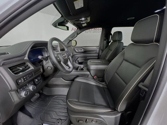 Used 2024 White GMC SLT image 10