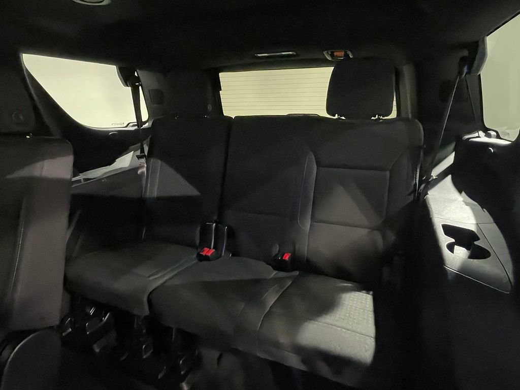 Used 2024 Black Chevrolet LS image 19