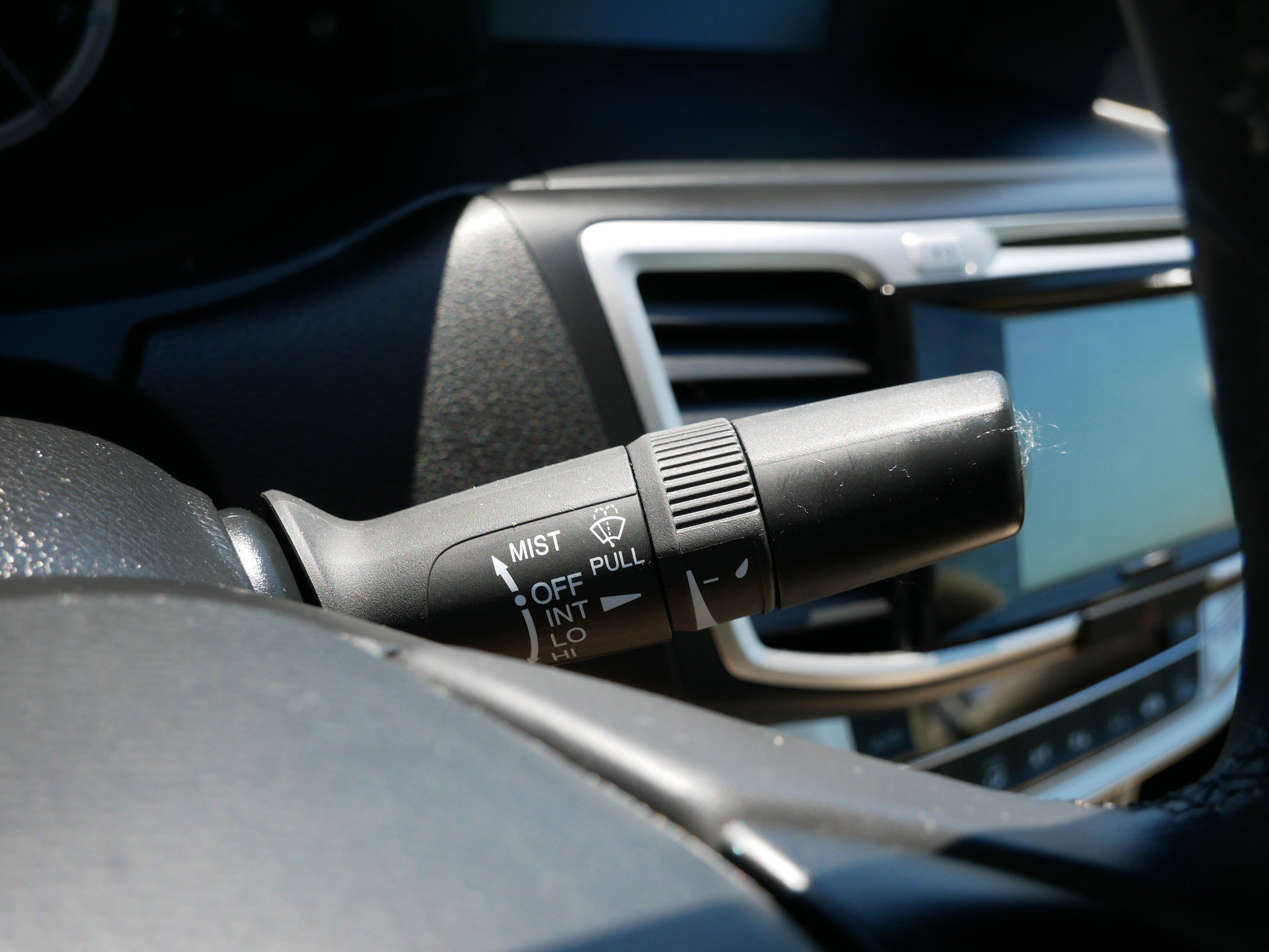 2015 Honda Accord EX-L - Photo 32
