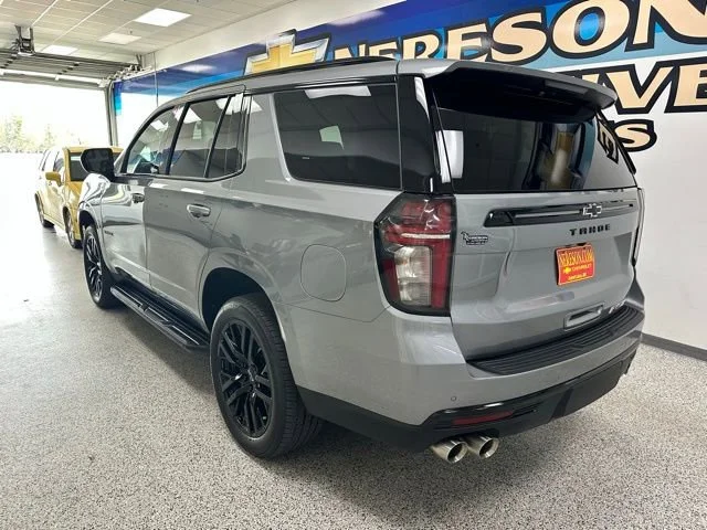 2023 Chevrolet Tahoe RST - Photo 7