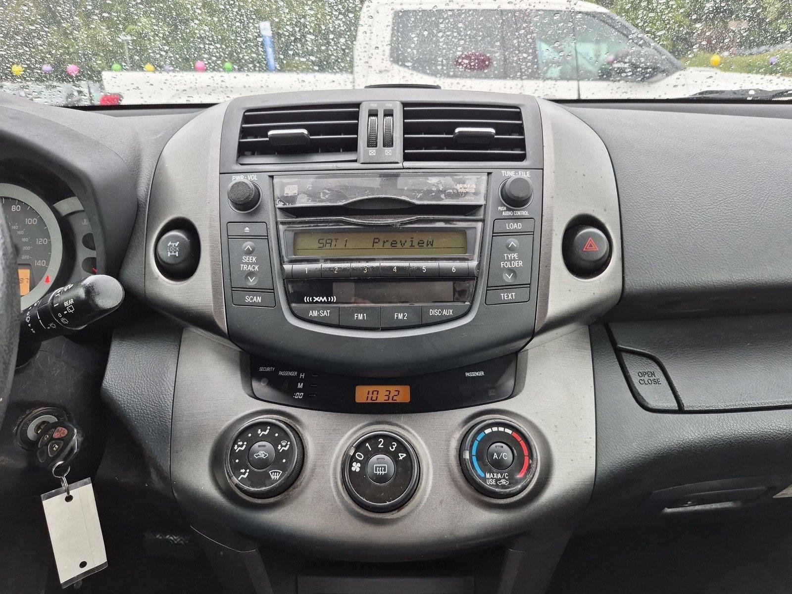 Used 2011 Magnetic Gray Metallic Toyota Sport image 23