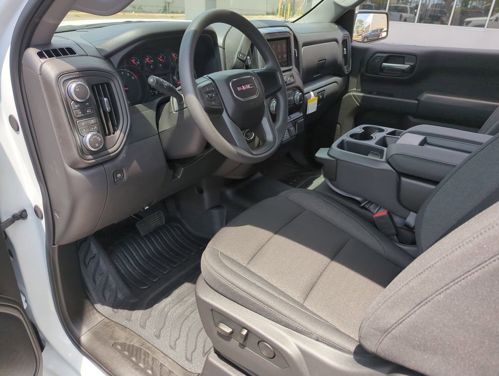 2026 GMC Sierra 1500 Pro - Photo 10