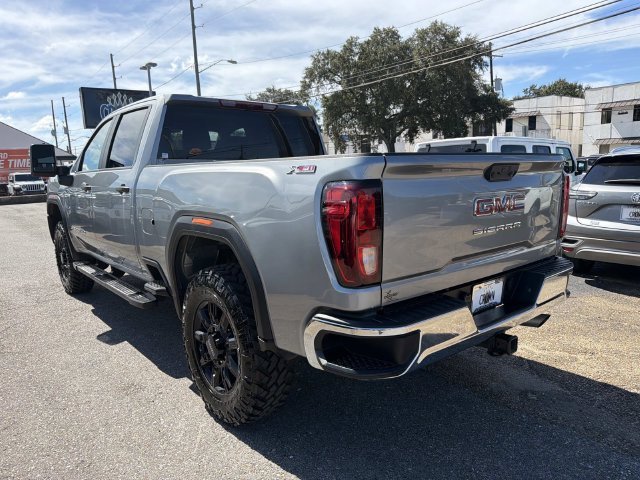 Used 2025 Sterling Metallic GMC Pro image 9