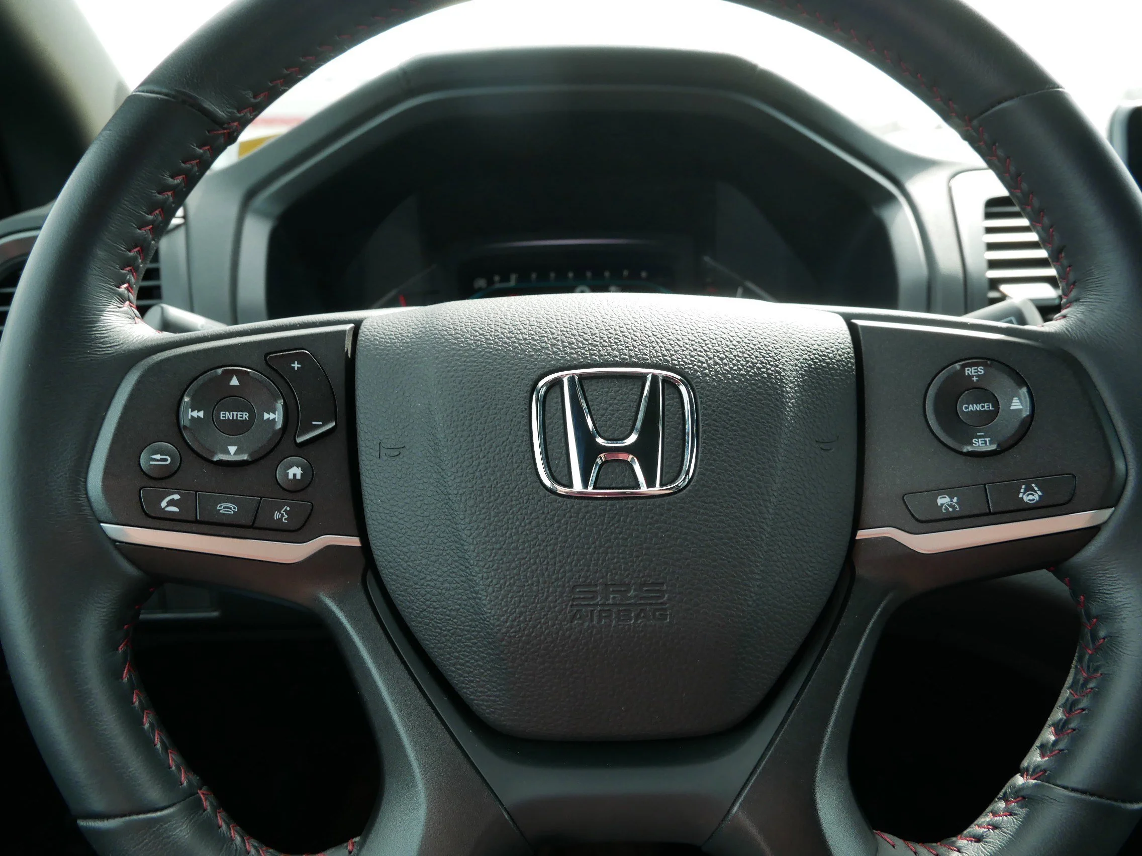 2023 Honda Odyssey SPORT - Photo 25
