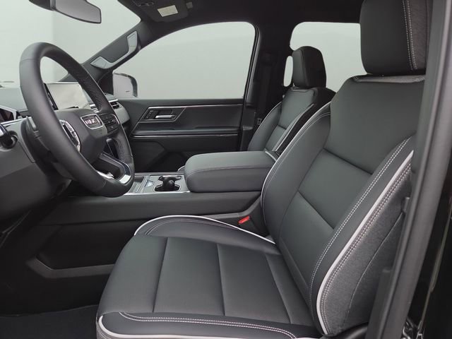 2026 GMC Sierra EV Elevation - Photo 18