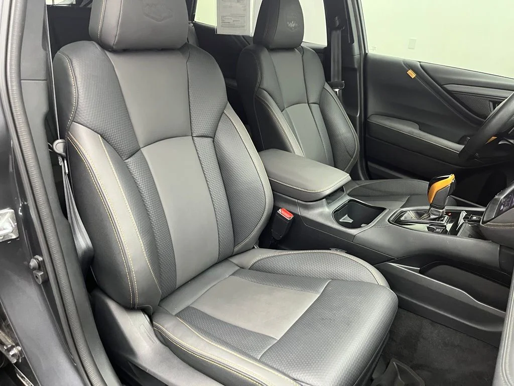 Used 2025 Gray Subaru Wilderness image 36