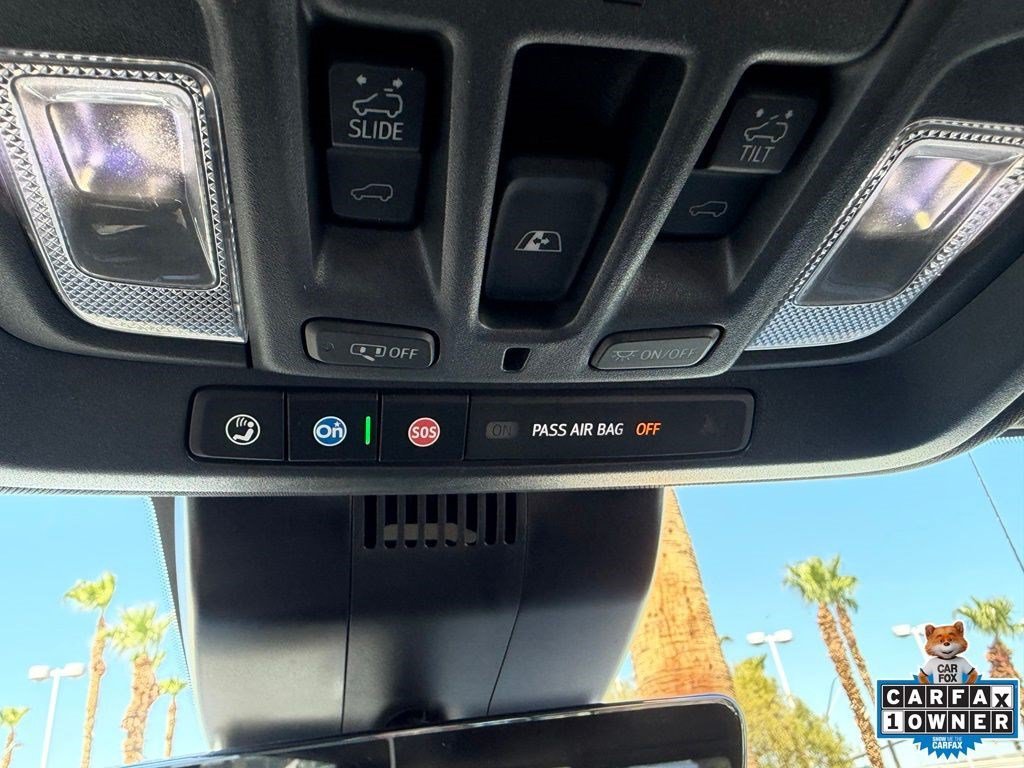 Used 2025 Cypress Gray Chevrolet ZR2 image 22