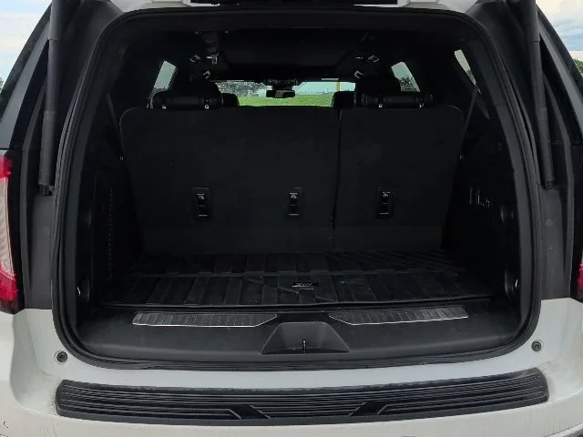 Used 2023 Summit White GMC Denali image 16