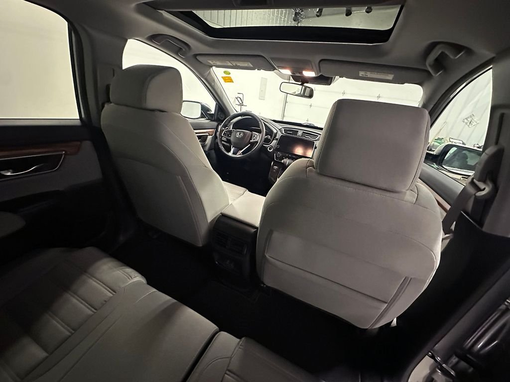 Used 2022  Honda EX image 24