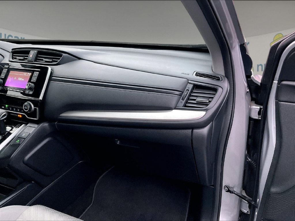 Used 2020 Gray Honda LX image 13
