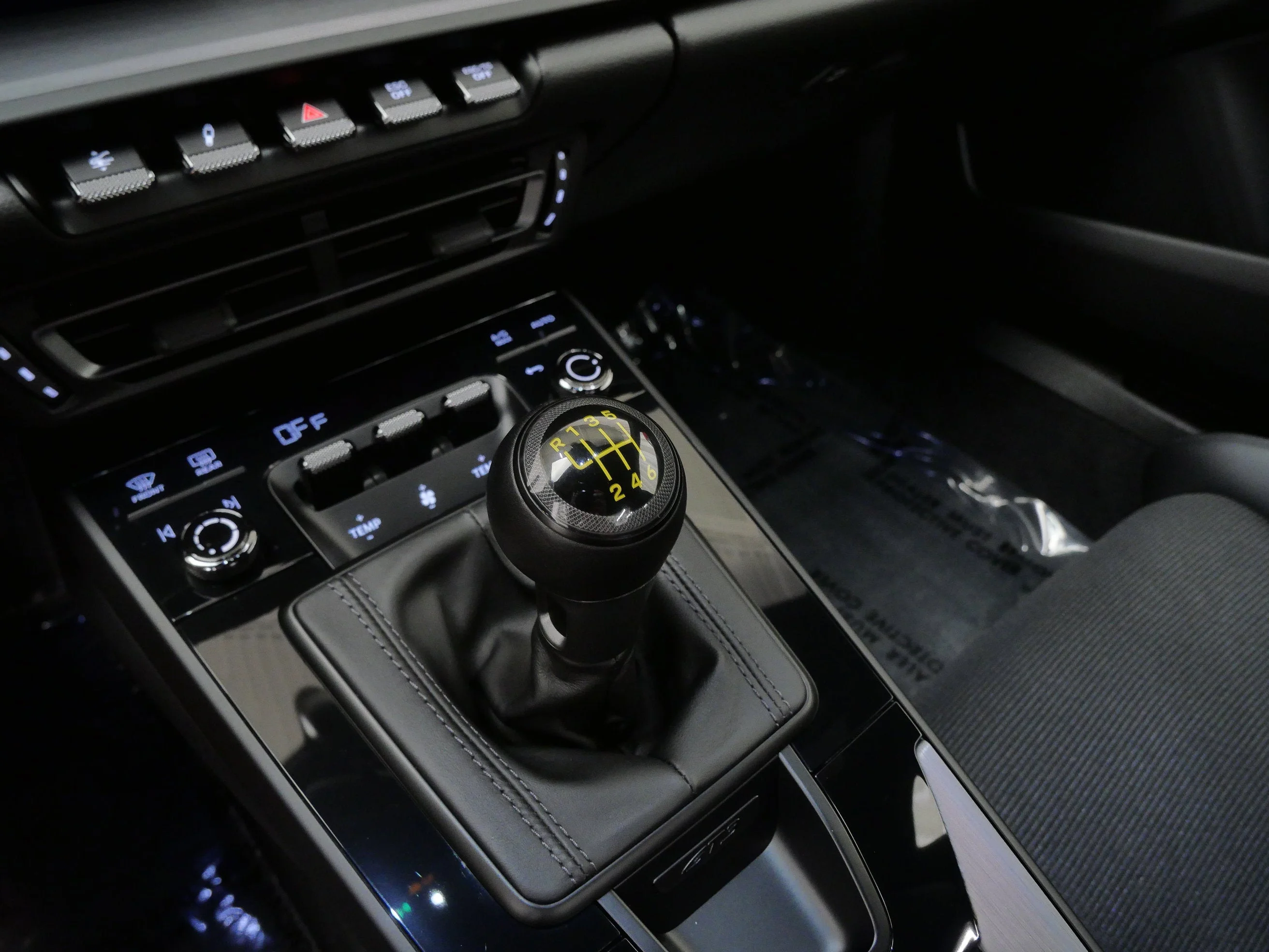 2022 Porsche 911 GT3 - Photo 24