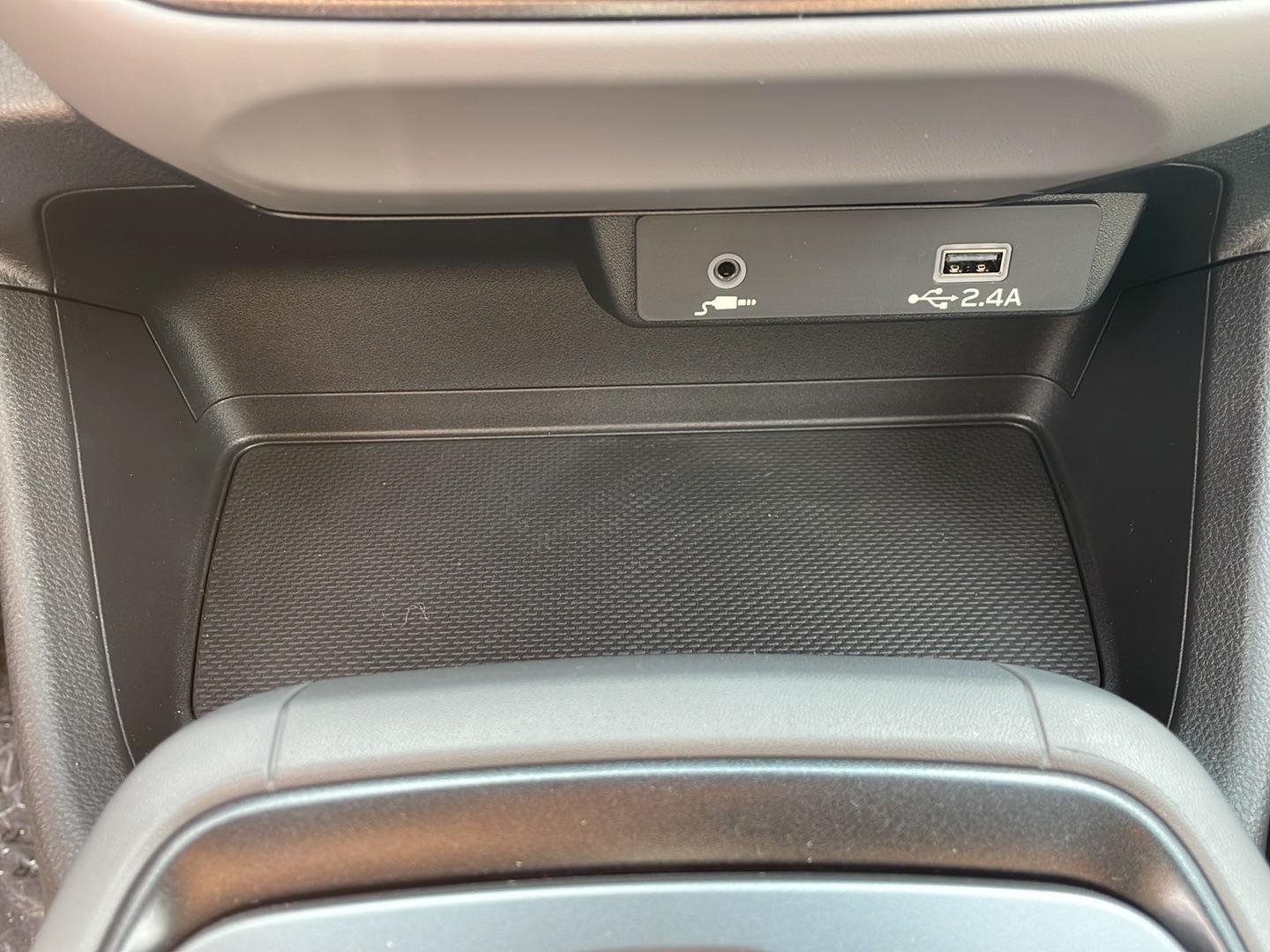 New 2026 MAGNETITE GRAY PEARL Subaru Base image 19