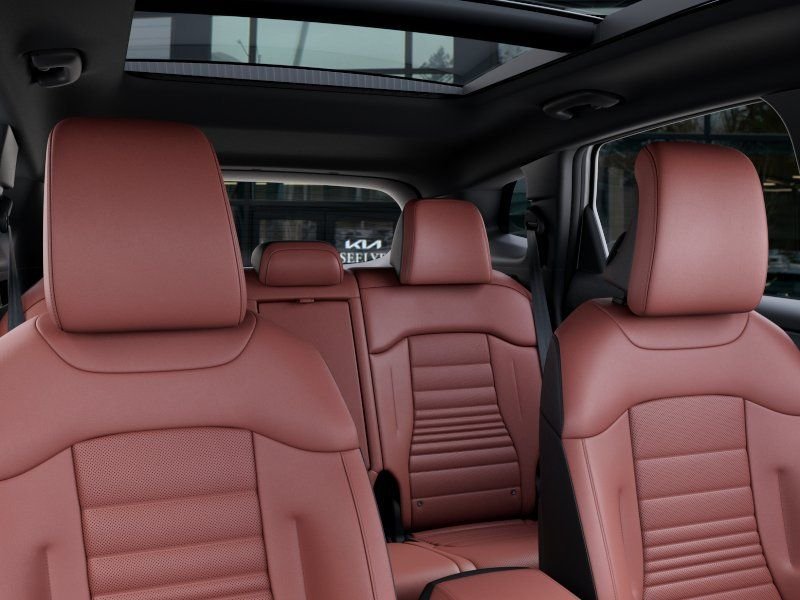 2026 Kia Sportage SX Prestige - Photo 27