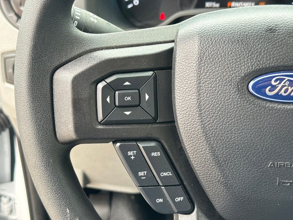 2026 Ford E-Series Cutaway Base - Photo 33