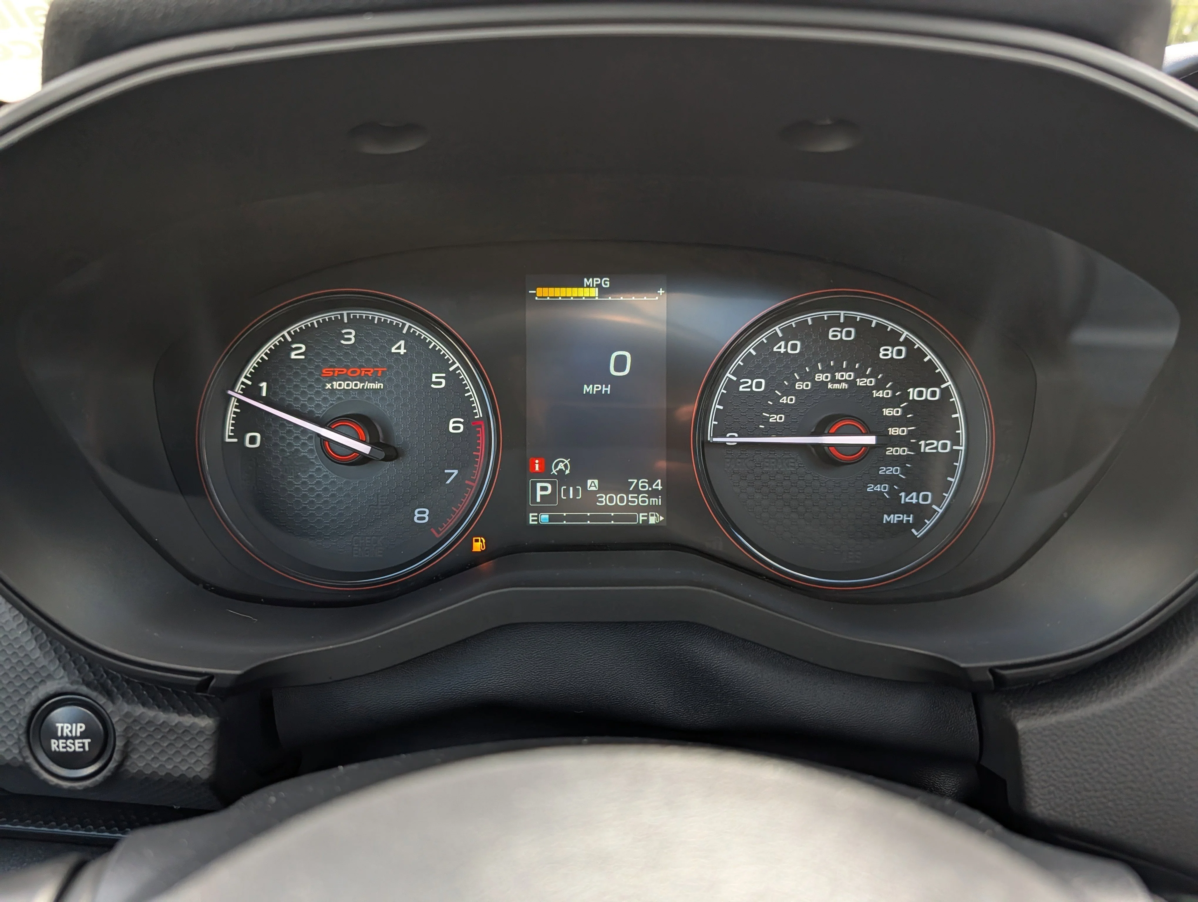 2023 Subaru Forester Sport - Photo 21
