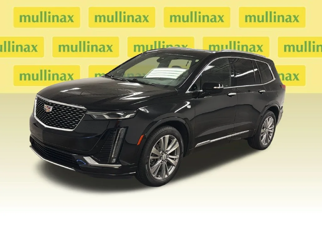 2023 Cadillac XT6 Premium Luxury - Photo 7