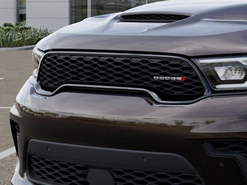 New 2026 Red Oxide Dodge GT Plus HEMI V8 image 41