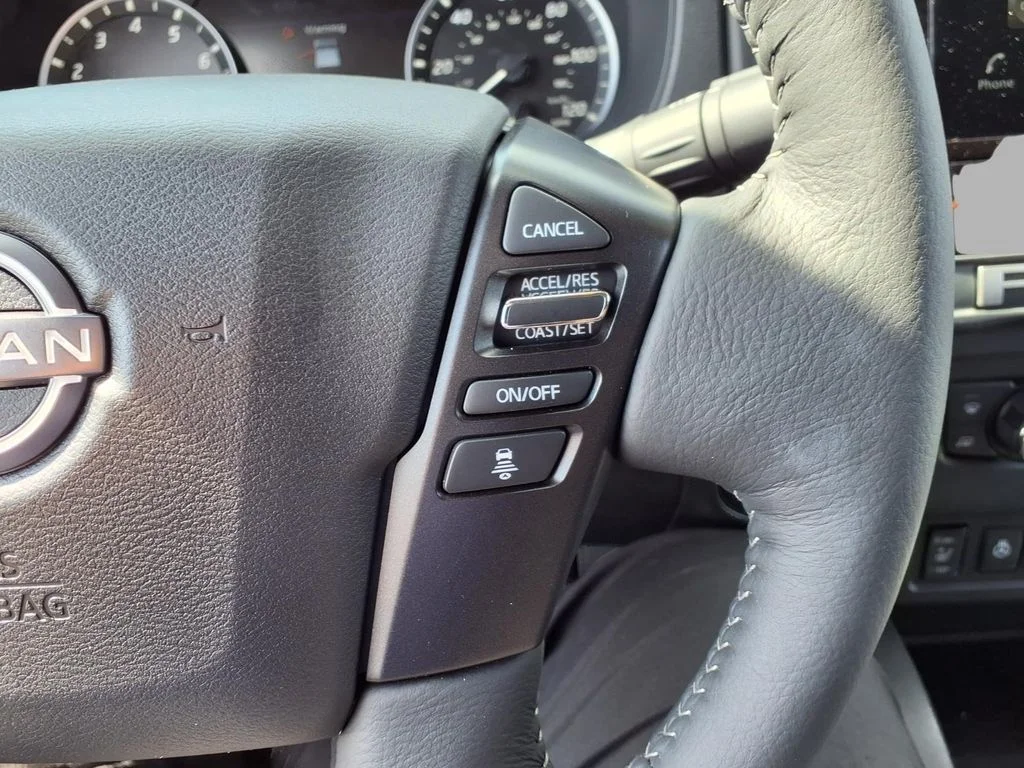 2026 Nissan Frontier SV - Photo 13