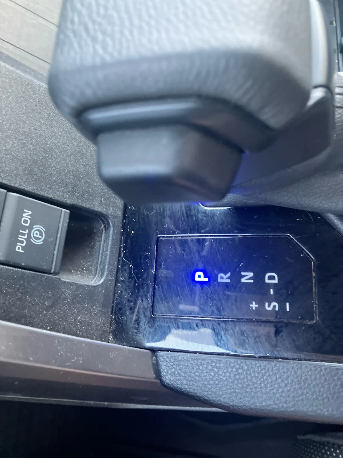 Used 2024 Magnetic Gray Metallic Toyota SR5 image 31