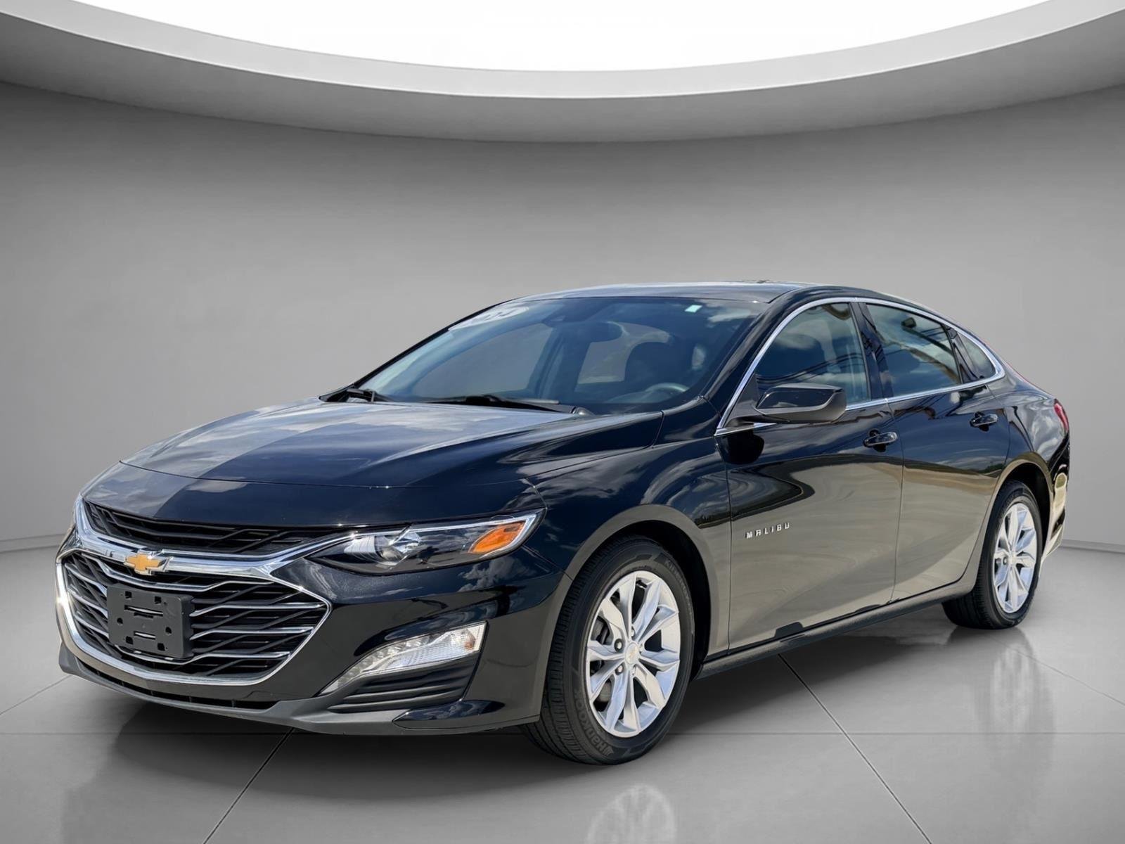 2023 Chevrolet Malibu 1LT