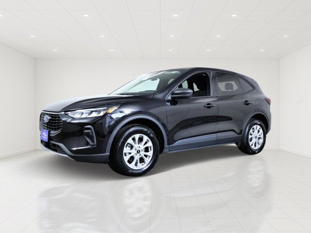 Certified 2025 Ford Escape Active with VIN 1FMCU9GN0SUB17916 for sale in Apple Valley, Minnesota
