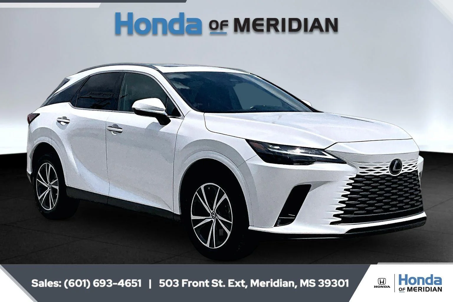 2023 Lexus RX 350 350 Premium Plus FWD's photo