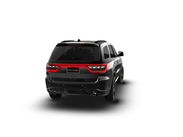 New 2026 Diamond Black Clear-Coat Exterior Paint Dodge GT Plus image 14