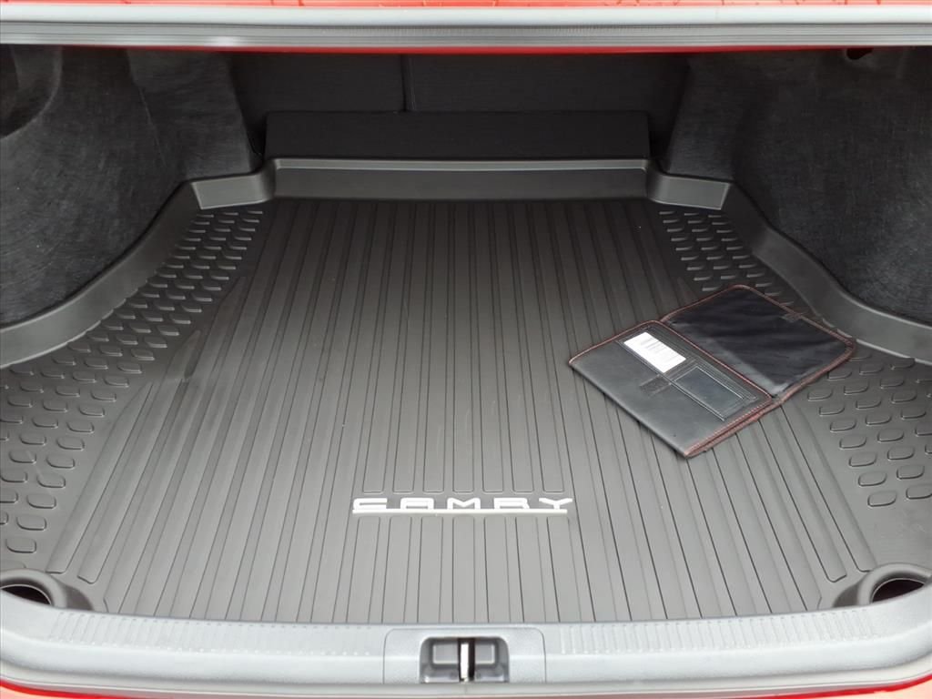New 2026  Toyota SE image 9