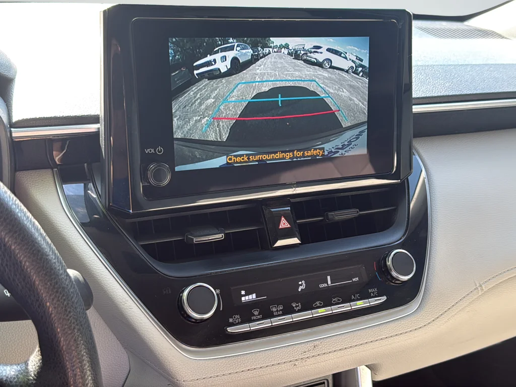 Used 2023 Gray Toyota L image 14